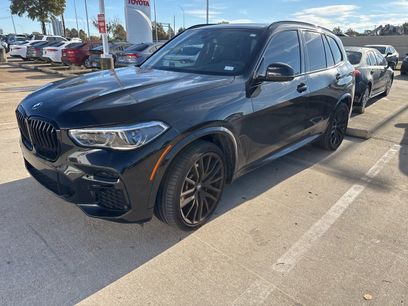 Used 2022 BMW X5 sDrive40i w/ M Sport Package