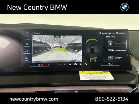 New 2026 BMW X3 xDrive30 w/ Convenience Package image 21