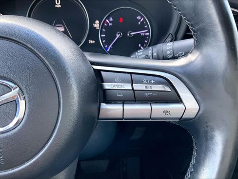 Used 2023 MAZDA CX-30 AWD 2.5 S w/ Select Package image 25
