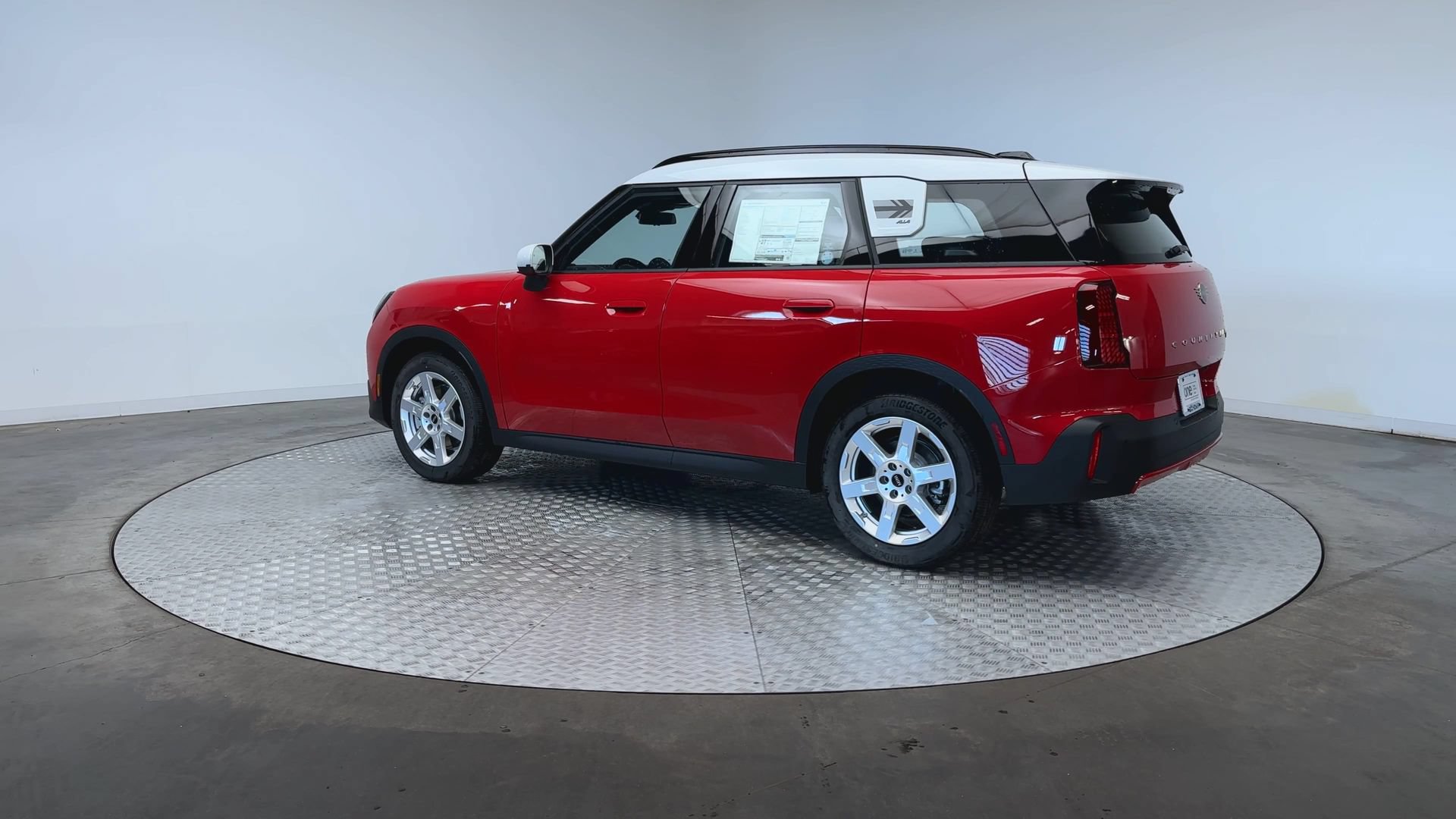 Certified 2027 MINI Cooper Countryman S AWD/4WD image 6