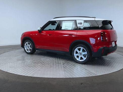 Used 2027 MINI Cooper Countryman S AWD/4WD image 6