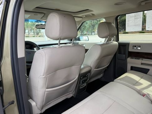 Used 2012 Ford Flex SEL w/ Equipment Group Order Code image 13