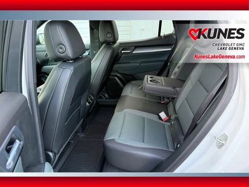 New 2026 GMC Terrain AT4 w/ Convenience Package III image 15