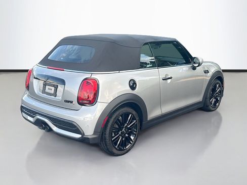 Used 2024 MINI Cooper S w/ Signature Upholstery Package FWD image 7