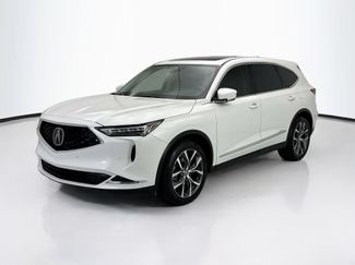 Used 2024 Acura MDX SH-AWD w/ Technology Package video 1