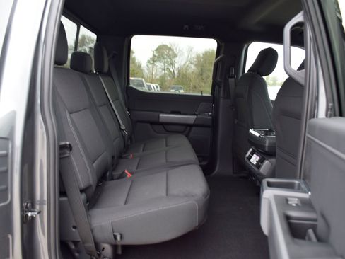 New 2026 Ford F150 XLT w/ Equipment Group 302A MID image 22