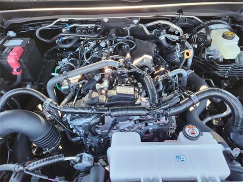 New 2026 Toyota Tacoma SR image 20