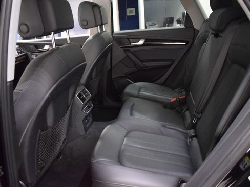 Used 2019 Audi Q5 2.0T Premium Plus image 13