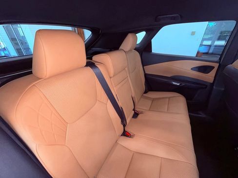 Used 2024 Lexus RX 350 Premium w/ Cold Area Package FWD image 15