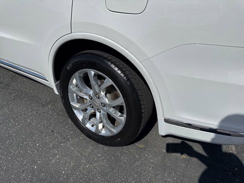 Used 2018 Dodge Durango Citadel image 9