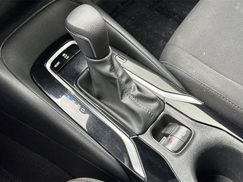 Used 2021 Toyota Corolla SE image 23