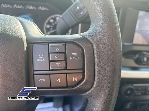 Used 2023 Ford F150 XLT w/ XTR Package AWD/4WD image 28