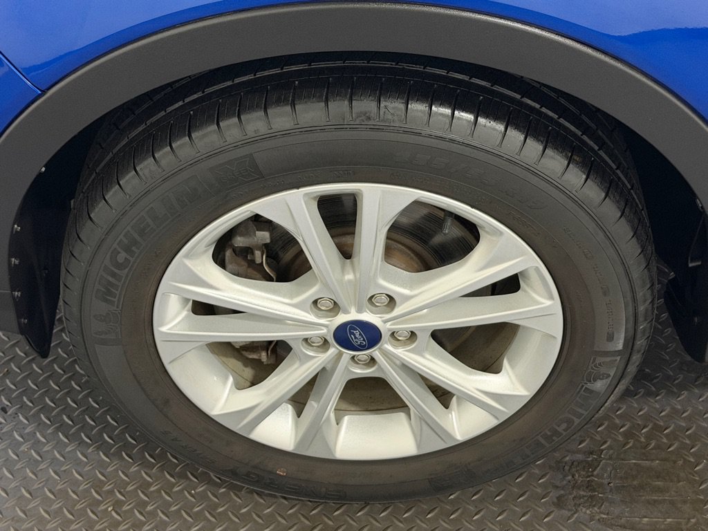 Used 2018 Ford Escape SE AWD/4WD image 20