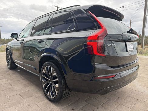 New 2026 Volvo XC90 T8 Ultra w/ Protection Package AWD/4WD image 5