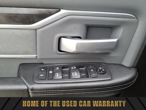 Used 2019 RAM 2500 Big Horn image 13