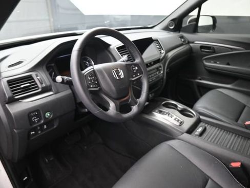 Used 2023 Honda Passport EX-L image 19