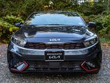 Certified 2023 Kia Forte GT-Line w/ GT-Line Technology Package image 2