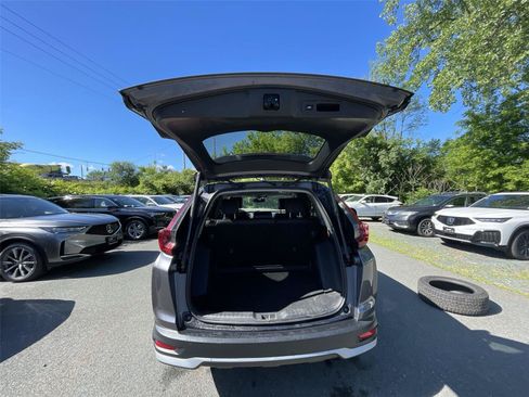 Used 2020 Honda CR-V EX-L image 23