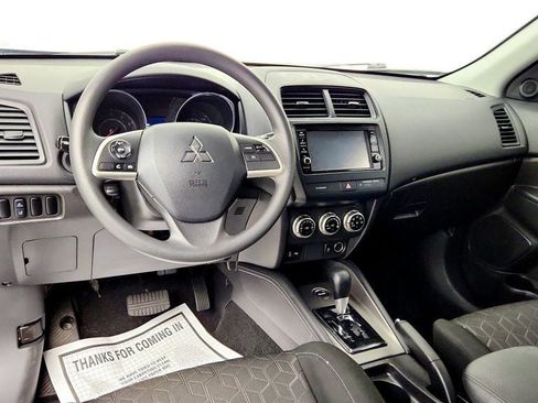 Used 2024 Mitsubishi Outlander Sport AWD image 11