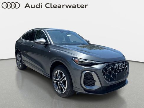 New 2026 Audi Q5 Premium AWD/4WD image 6