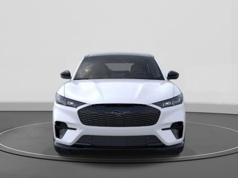 New 2025 Ford Mustang Mach-E GT w/ Interior Protection Package image 6