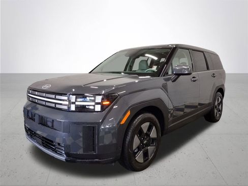 New 2026 Hyundai Santa Fe SE image 2