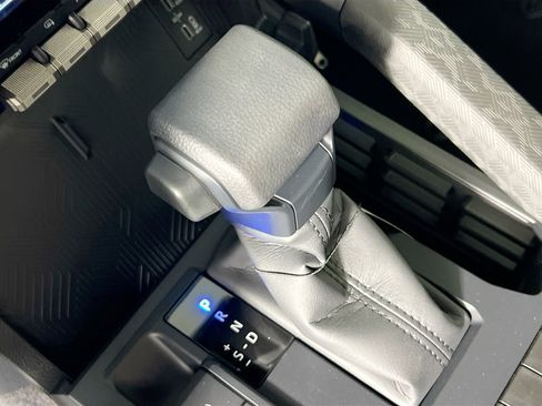 New 2026 Toyota Tacoma SR5 AWD/4WD image 25