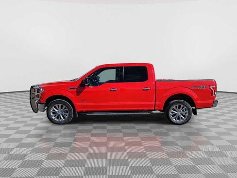 Used 2017 Ford F150 XLT w/ Equipment Group 302A Luxury AWD/4WD image 5