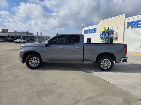Used 2019 Chevrolet Silverado 1500 LT w/ All-Star Edition image 6