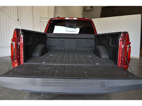 New 2025 Ford F150 XLT w/ Equipment Group 302A MID image 9