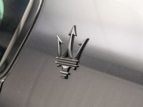 New 2026 Maserati Grecale Modena image 32