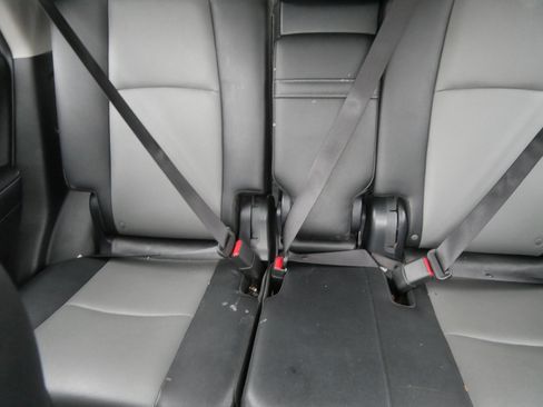 Used 2017 Toyota 4Runner SR5 Premium RWD image 13