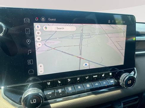New 2026 GMC Canyon Denali AWD/4WD image 14