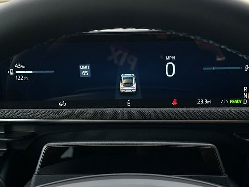 New 2026 Ford Mustang Mach-E GT image 24