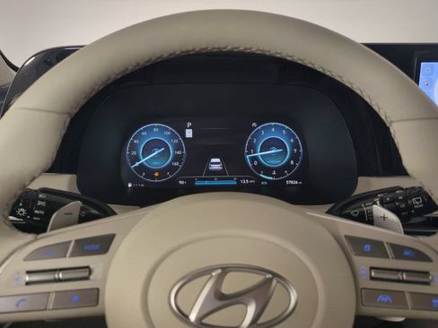 Used 2023 Hyundai Palisade Limited FWD image 37