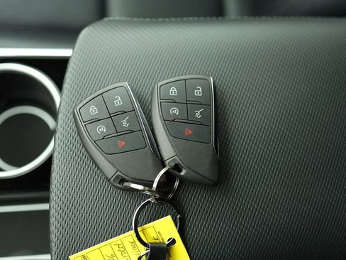 Used 2026 Chevrolet Equinox LT w/ Convenience Package II image 29