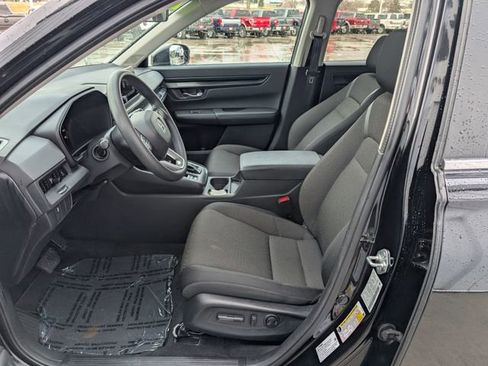 Used 2024 Honda CR-V EX image 2