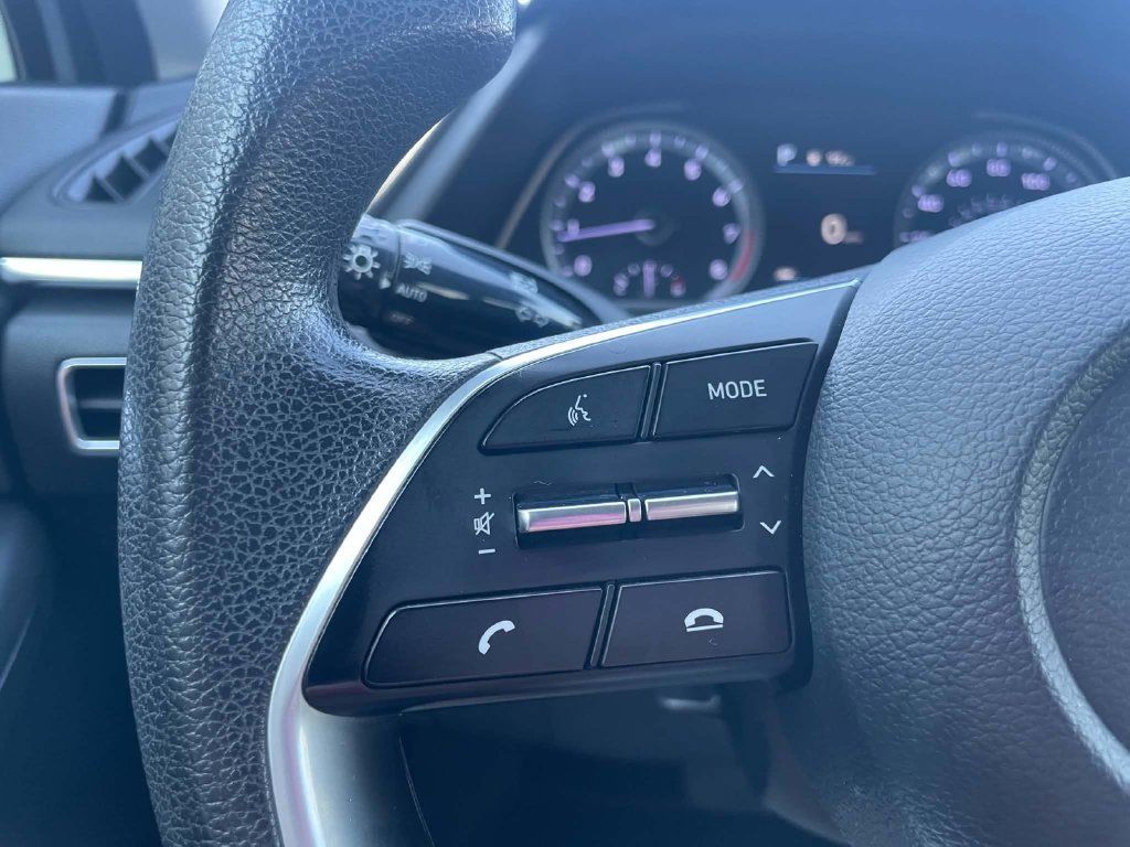 Used 2021 Hyundai Sonata SEL FWD image 16