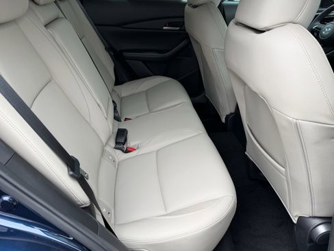 New 2026 MAZDA CX-30 AWD 2.5 S w/ Select Sport Pkg image 14