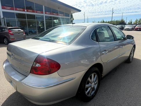 Used 2008 Buick LaCrosse CX image 5