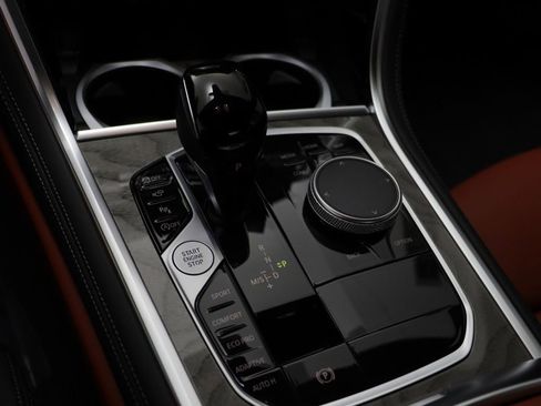 New 2026 BMW 840i xDrive Coupe w/ M Sport Professional Package AWD/4WD image 13