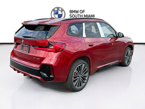 New 2026 BMW X1 xDrive28i w/ M Sport Package image 6