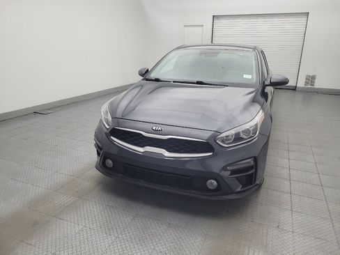 Used 2020 Kia Forte Sedan FWD image 15