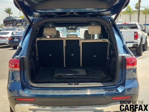 Used 2021 Mercedes-Benz GLB 250 image 8