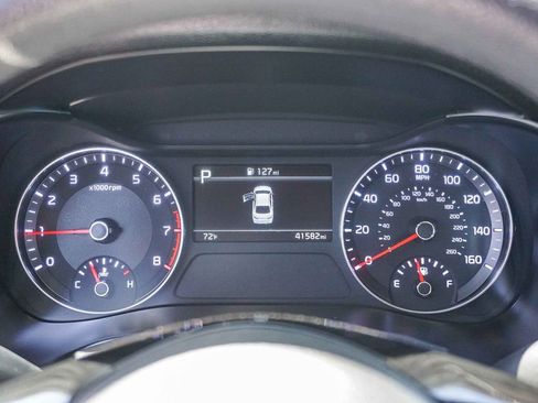 Certified 2023 Kia Forte LX FWD image 22