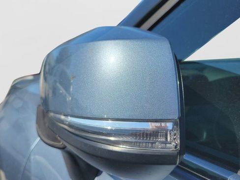 Used 2023 Toyota Highlander Limited FWD image 5