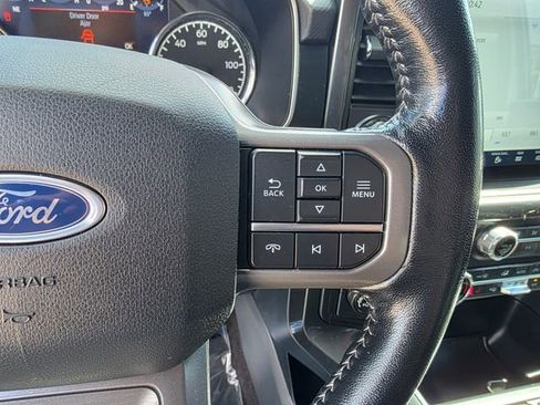 Used 2021 Ford F150 XLT w/ Equipment Group 302A High AWD/4WD image 29