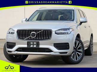 Used 2020 Volvo XC90 T8 Momentum w/ Protection Package Premier AWD/4WD video 1