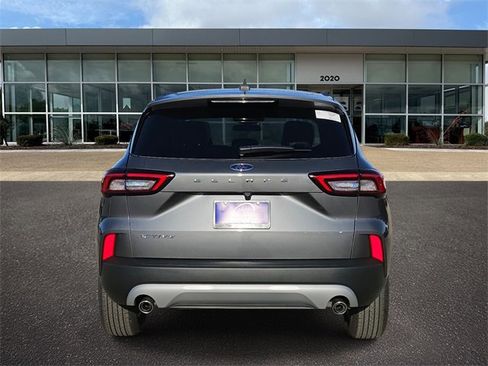New 2026 Ford Escape Active image 4
