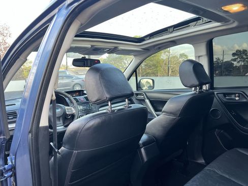 Used 2015 Subaru Forester 2.0XT Touring w/ Popular Package #2 image 37